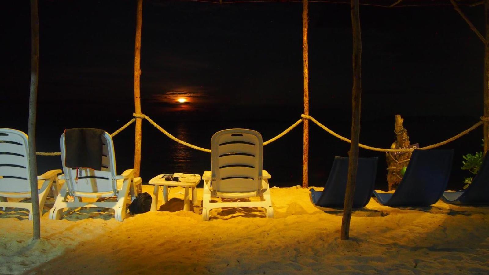 Redang Campstay Экстерьер фото
